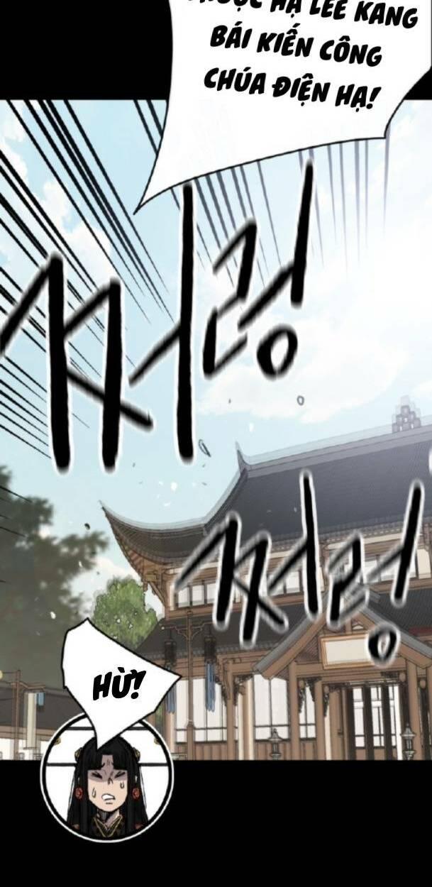 Tiên Kiếm Bất Bại - Chapter 153 - Page 67