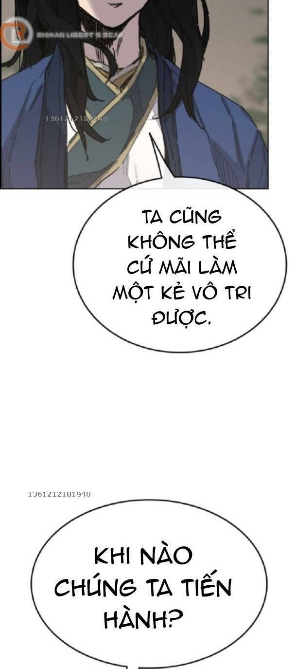 Tiên Kiếm Bất Bại - Chapter 153 - Page 6