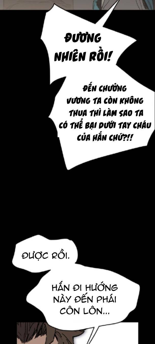 Tiên Kiếm Bất Bại - Chapter 153 - Page 74