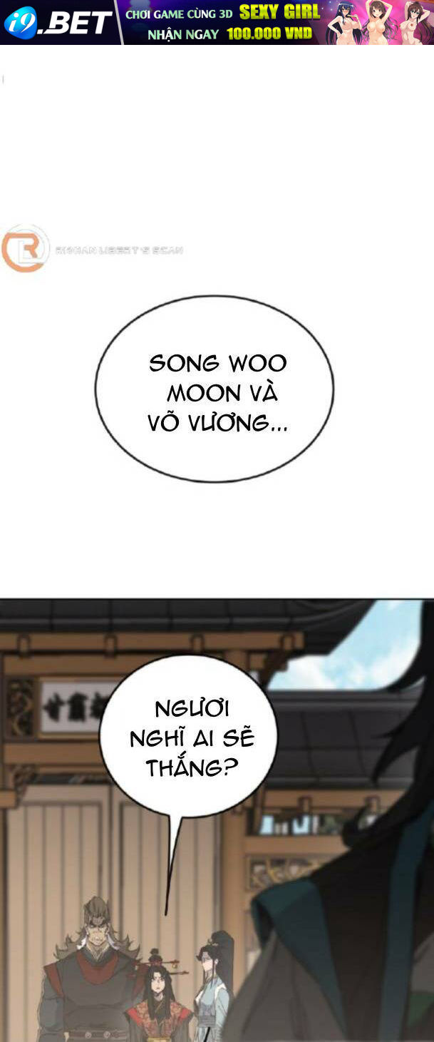 Tiên Kiếm Bất Bại - Chapter 153 - Page 79