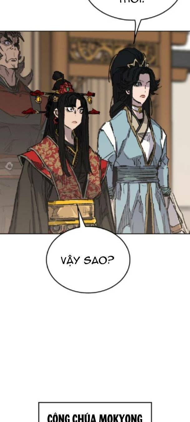 Tiên Kiếm Bất Bại - Chapter 153 - Page 81