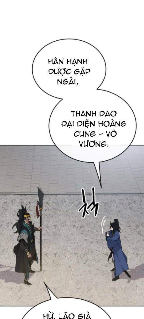 Tiên Kiếm Bất Bại - Chapter 153 - Page 83