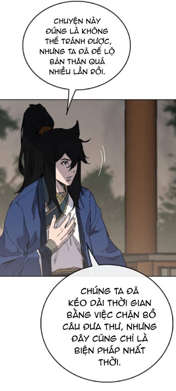 Tiên Kiếm Bất Bại - Chapter 153 - Page 8