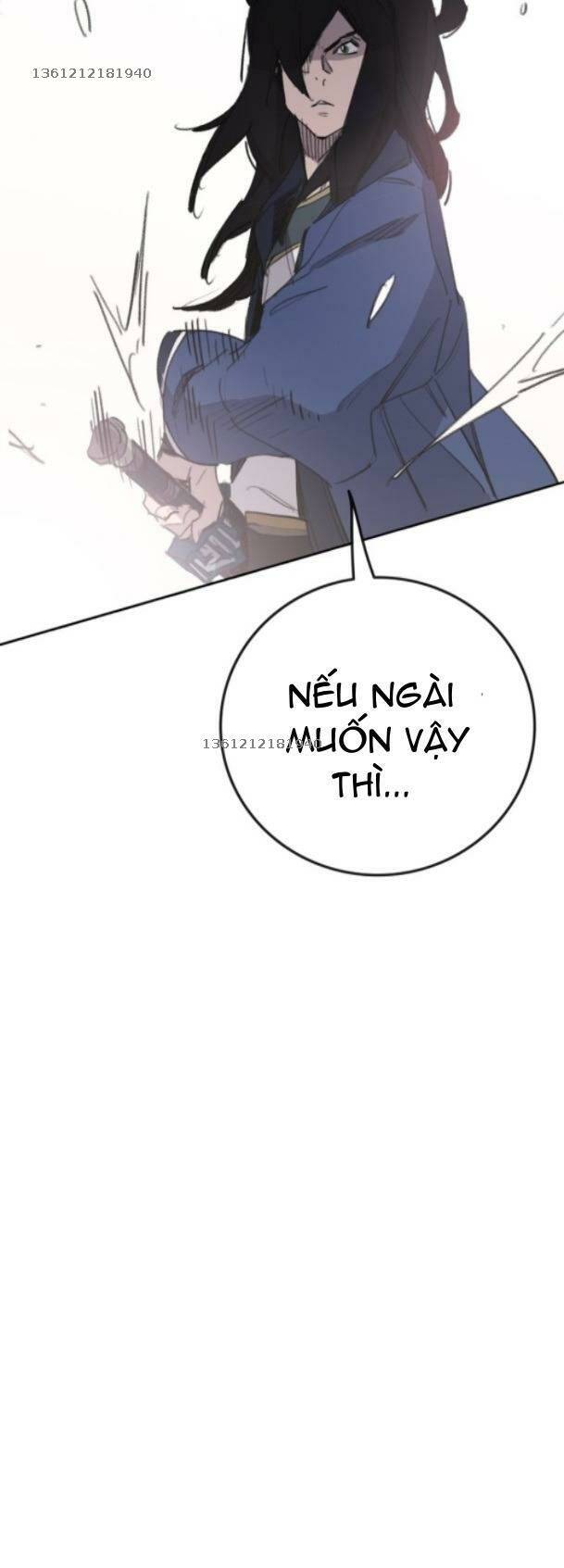 Tiên Kiếm Bất Bại - Chapter 153 - Page 91