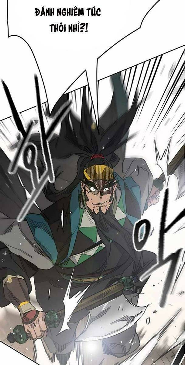 Tiên Kiếm Bất Bại - Chapter 154 - Page 14