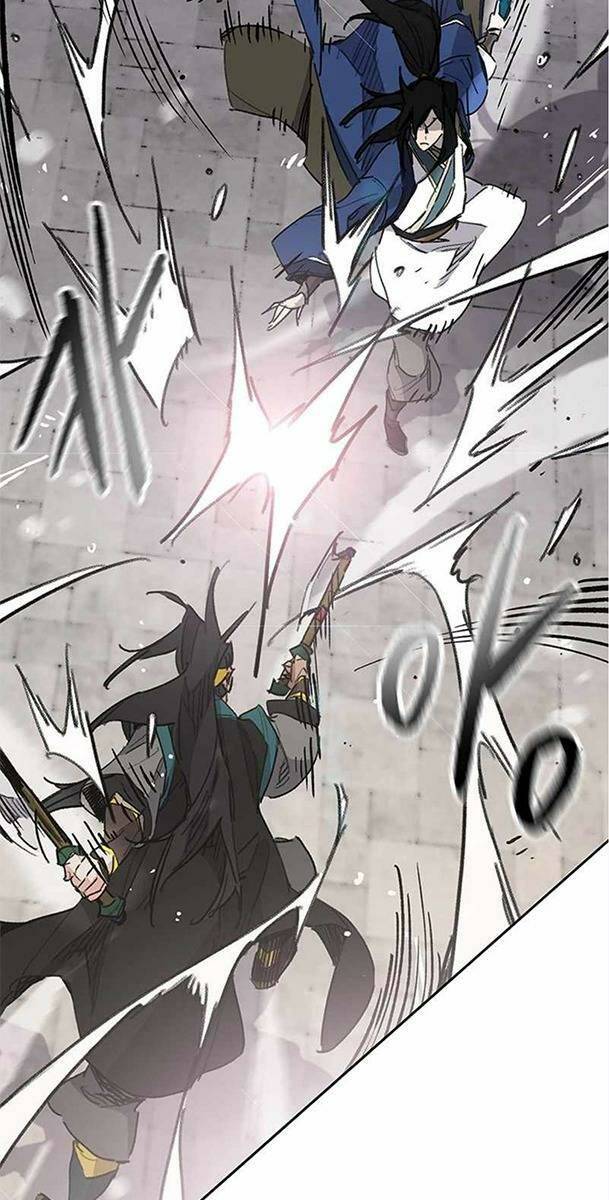 Tiên Kiếm Bất Bại - Chapter 154 - Page 16