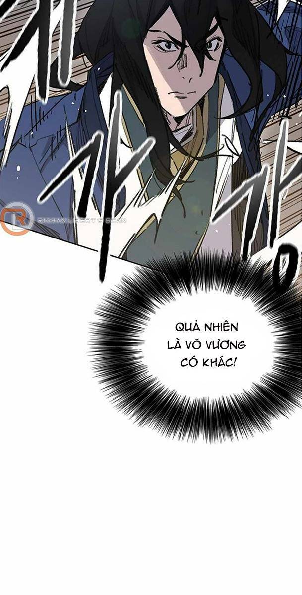 Tiên Kiếm Bất Bại - Chapter 154 - Page 18