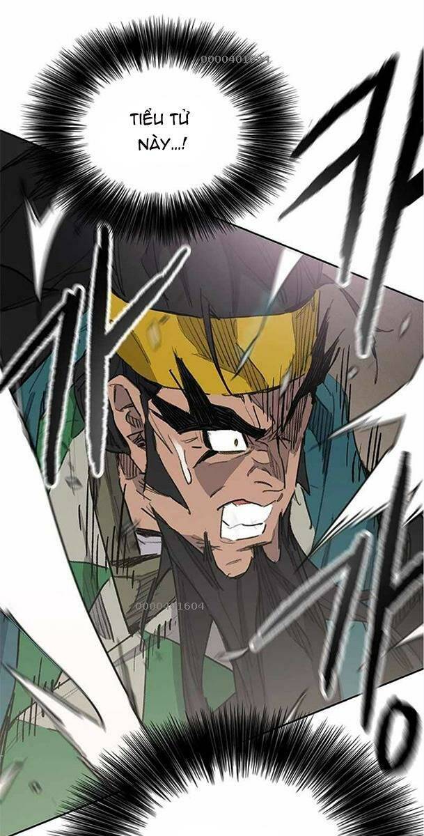 Tiên Kiếm Bất Bại - Chapter 154 - Page 19