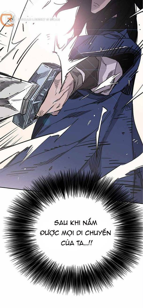 Tiên Kiếm Bất Bại - Chapter 154 - Page 21