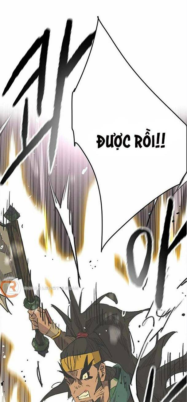 Tiên Kiếm Bất Bại - Chapter 154 - Page 22