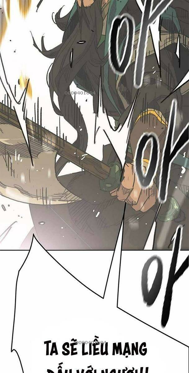 Tiên Kiếm Bất Bại - Chapter 154 - Page 23