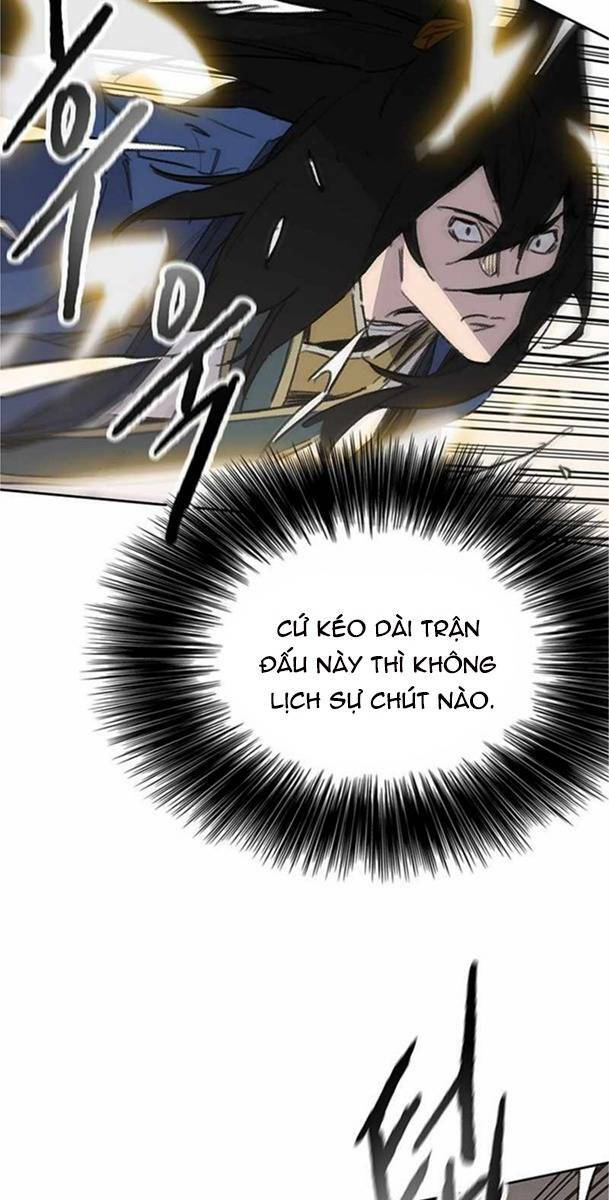 Tiên Kiếm Bất Bại - Chapter 154 - Page 27