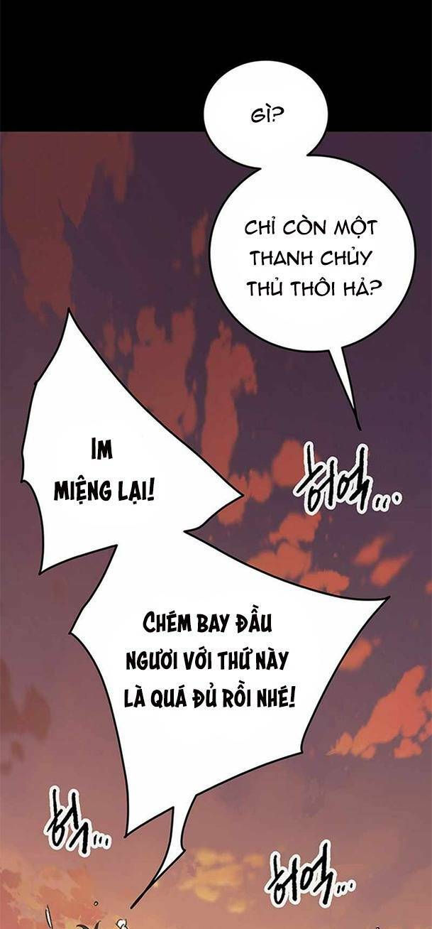 Tiên Kiếm Bất Bại - Chapter 154 - Page 33