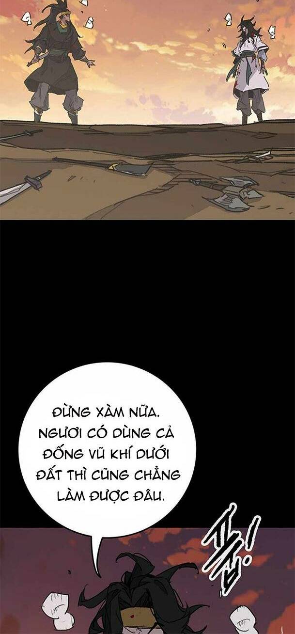 Tiên Kiếm Bất Bại - Chapter 154 - Page 34