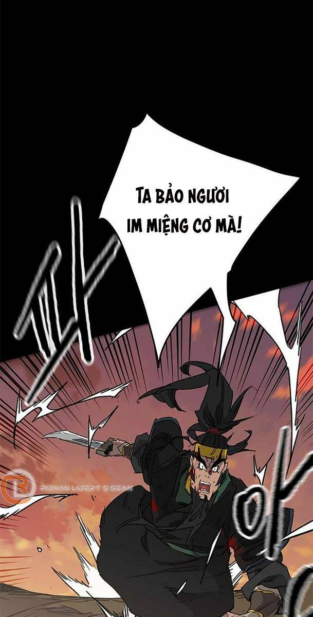 Tiên Kiếm Bất Bại - Chapter 154 - Page 36