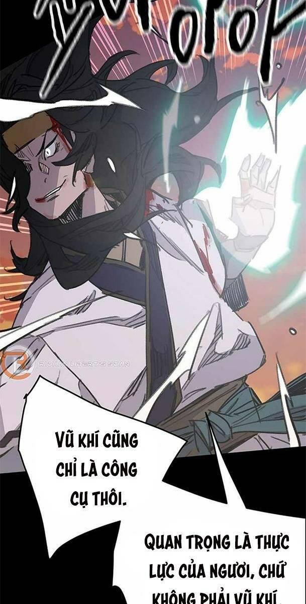 Tiên Kiếm Bất Bại - Chapter 154 - Page 38