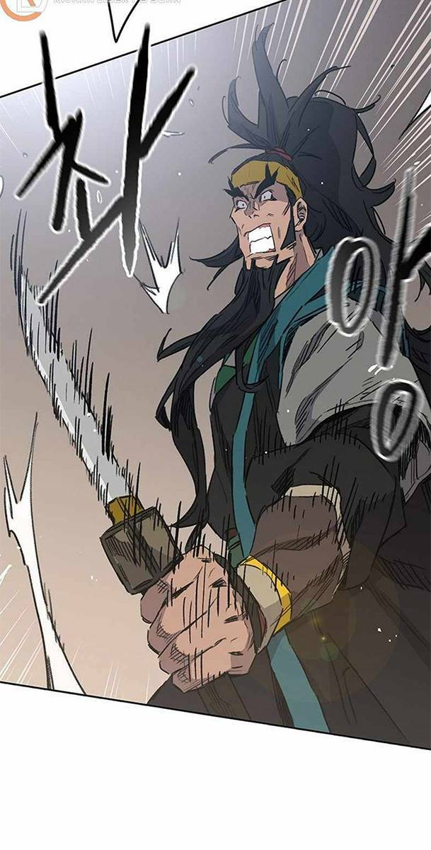 Tiên Kiếm Bất Bại - Chapter 154 - Page 44