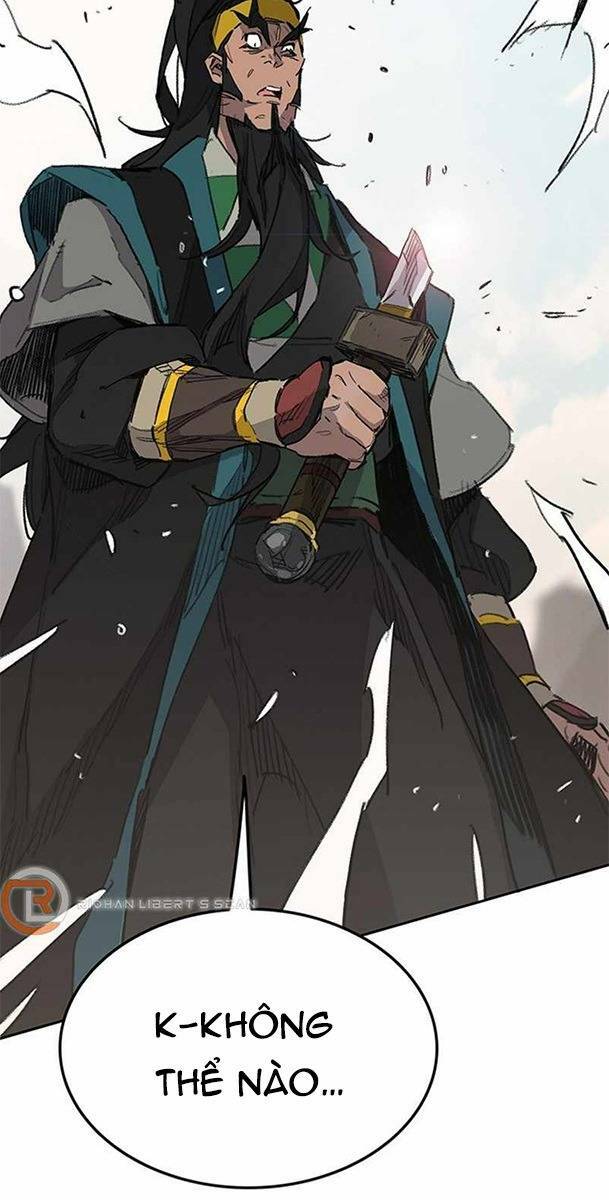 Tiên Kiếm Bất Bại - Chapter 154 - Page 55