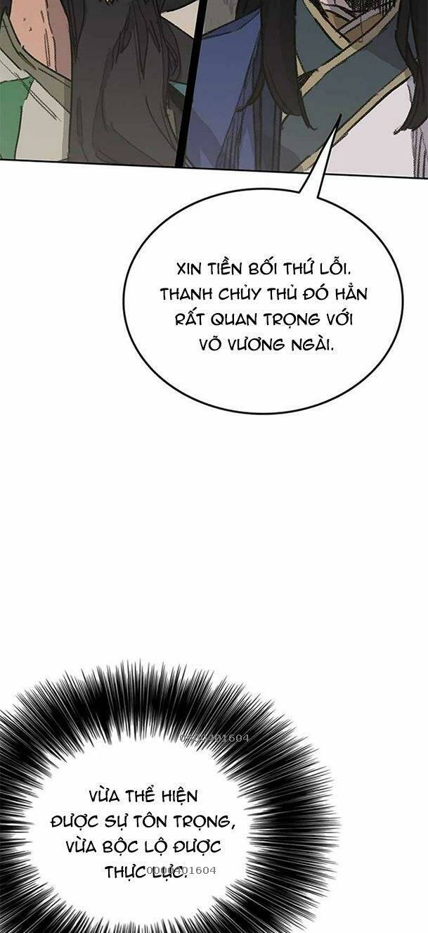 Tiên Kiếm Bất Bại - Chapter 154 - Page 57