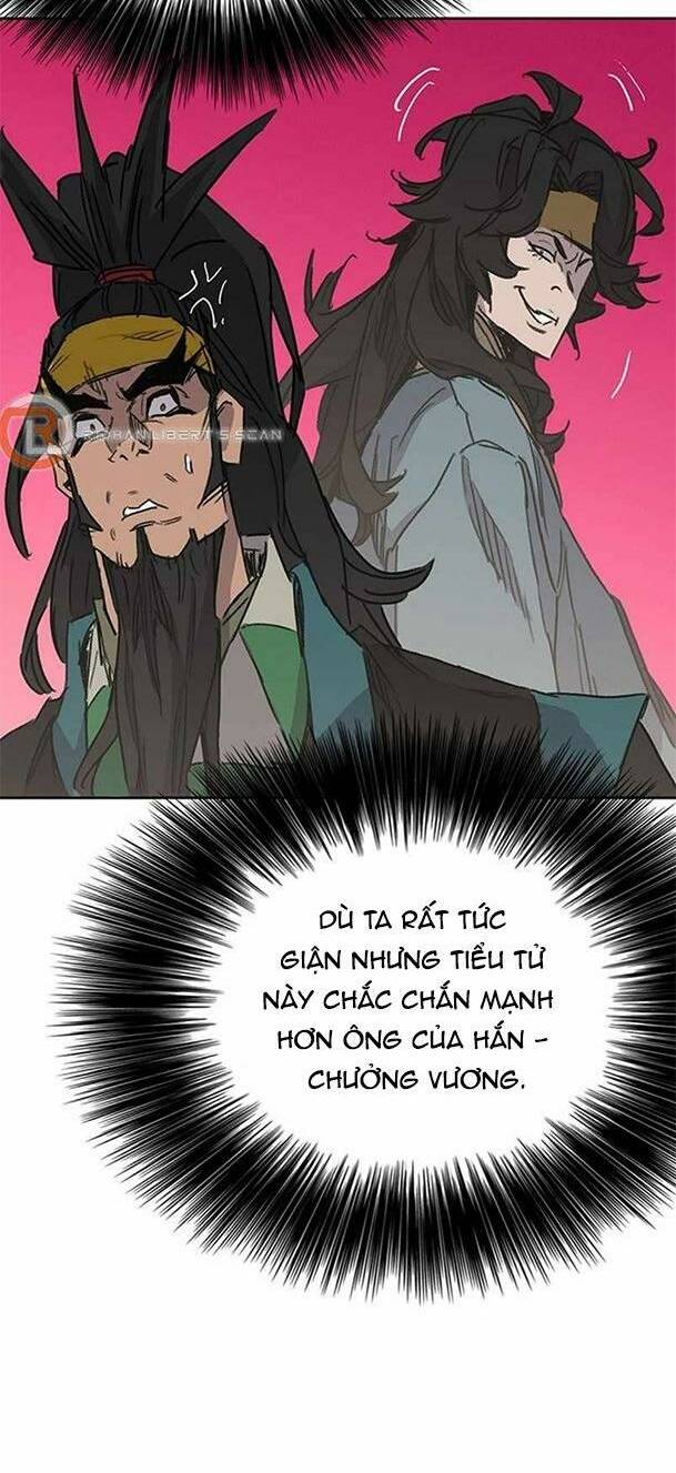 Tiên Kiếm Bất Bại - Chapter 154 - Page 58