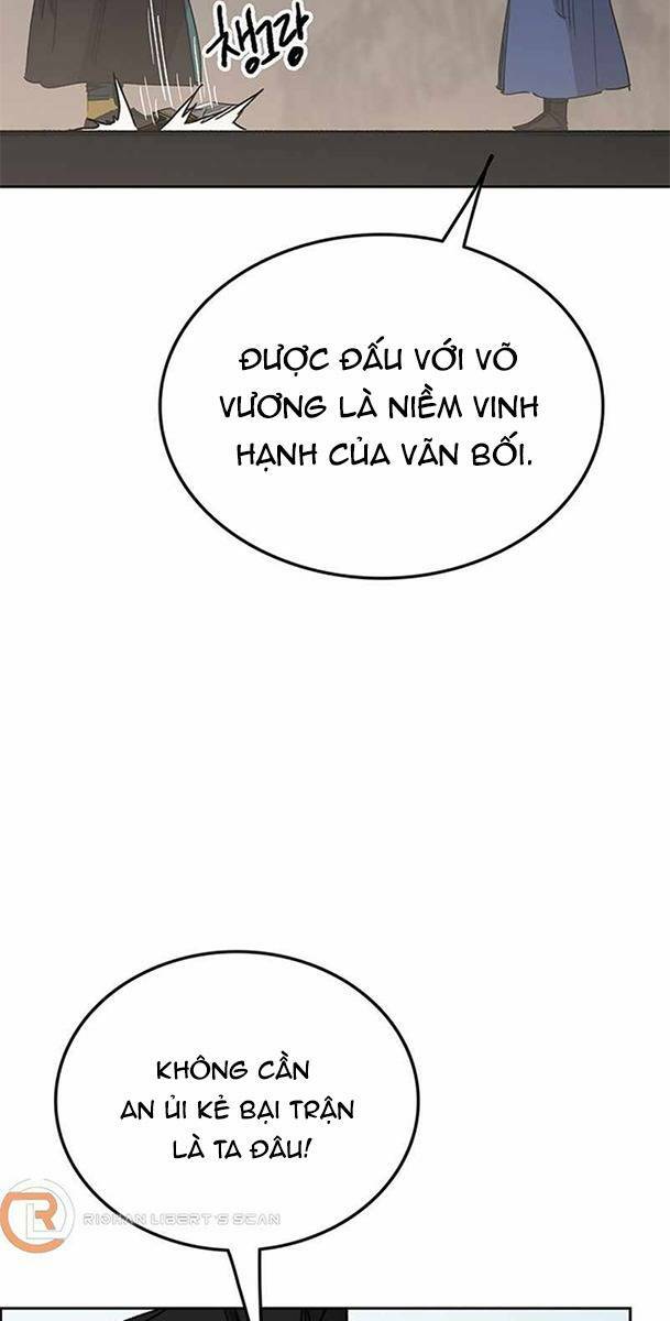 Tiên Kiếm Bất Bại - Chapter 154 - Page 60