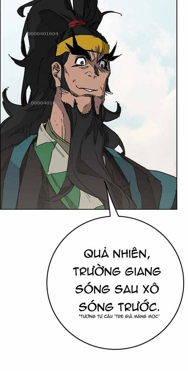 Tiên Kiếm Bất Bại - Chapter 154 - Page 61