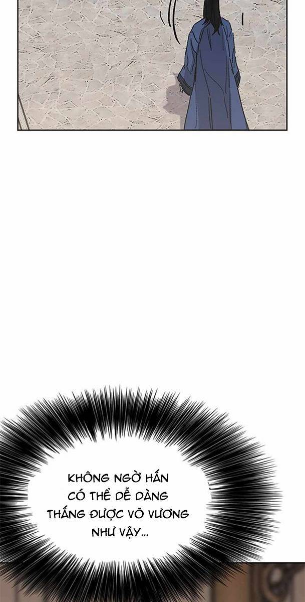 Tiên Kiếm Bất Bại - Chapter 154 - Page 63