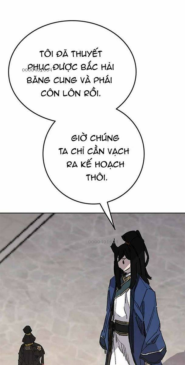 Tiên Kiếm Bất Bại - Chapter 154 - Page 65