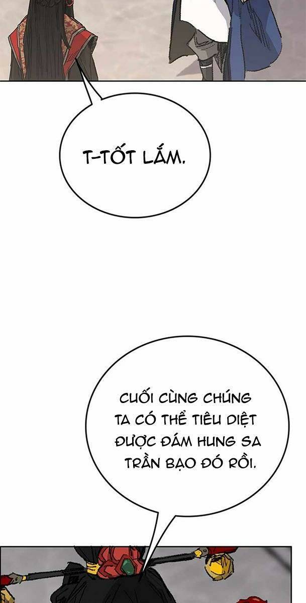 Tiên Kiếm Bất Bại - Chapter 154 - Page 66