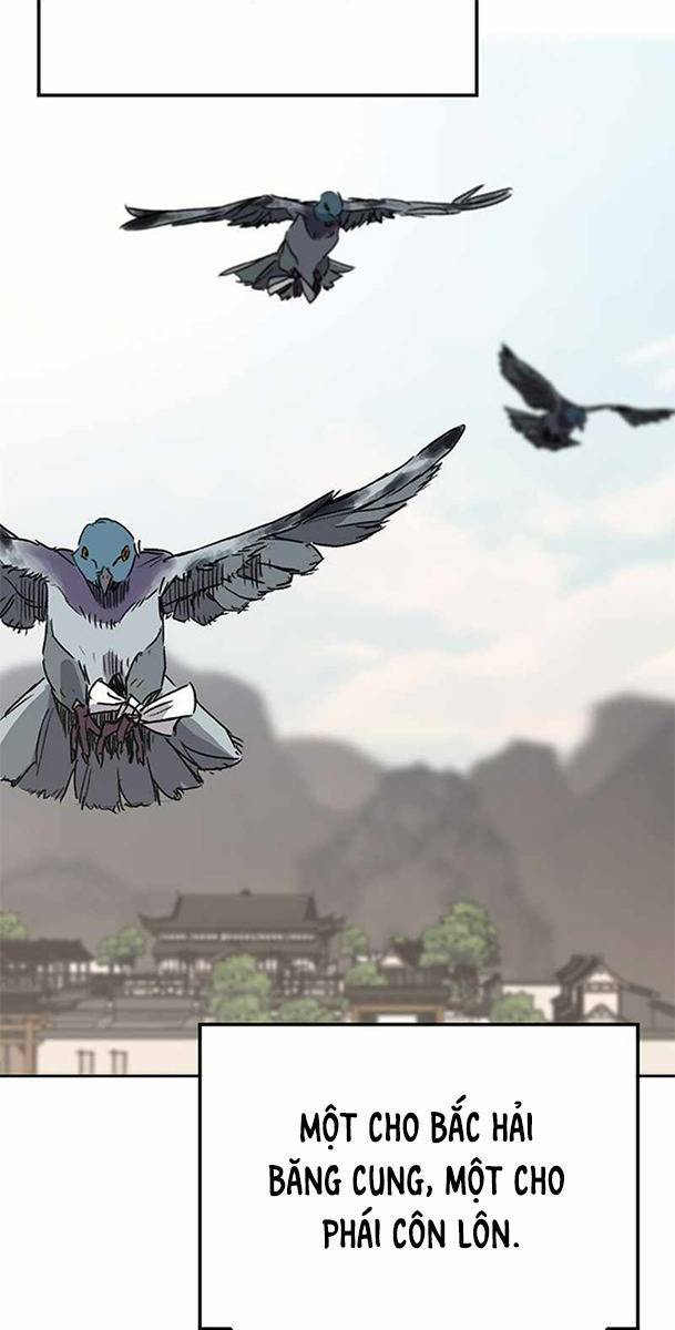 Tiên Kiếm Bất Bại - Chapter 154 - Page 71