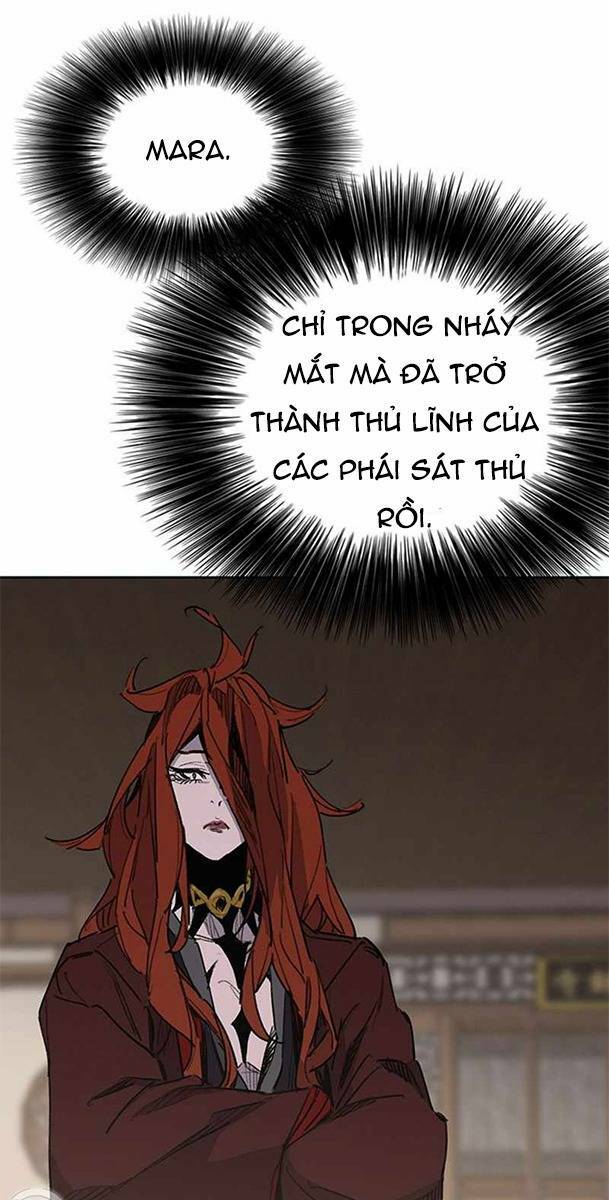 Tiên Kiếm Bất Bại - Chapter 154 - Page 76