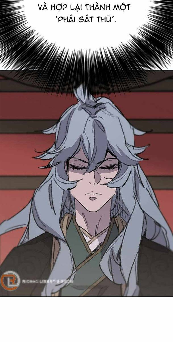 Tiên Kiếm Bất Bại - Chapter 154 - Page 78