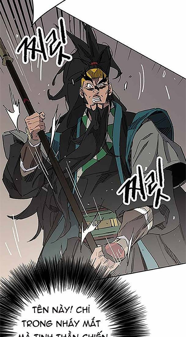 Tiên Kiếm Bất Bại - Chapter 154 - Page 7