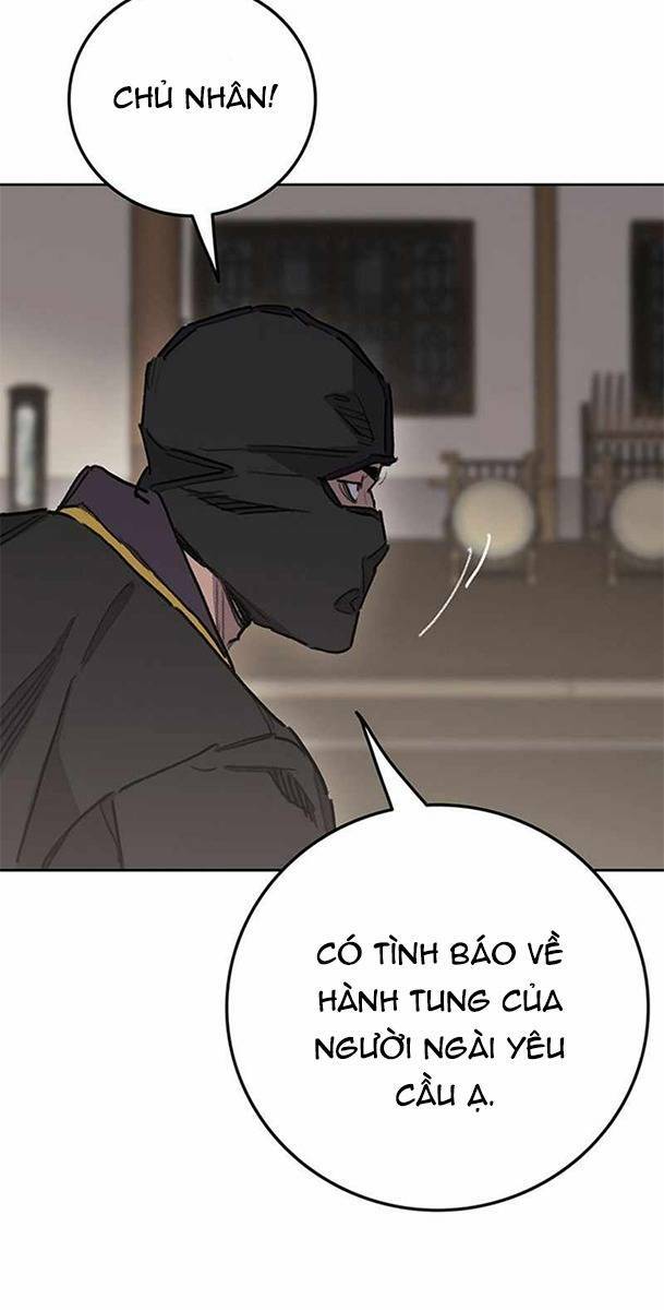 Tiên Kiếm Bất Bại - Chapter 154 - Page 80