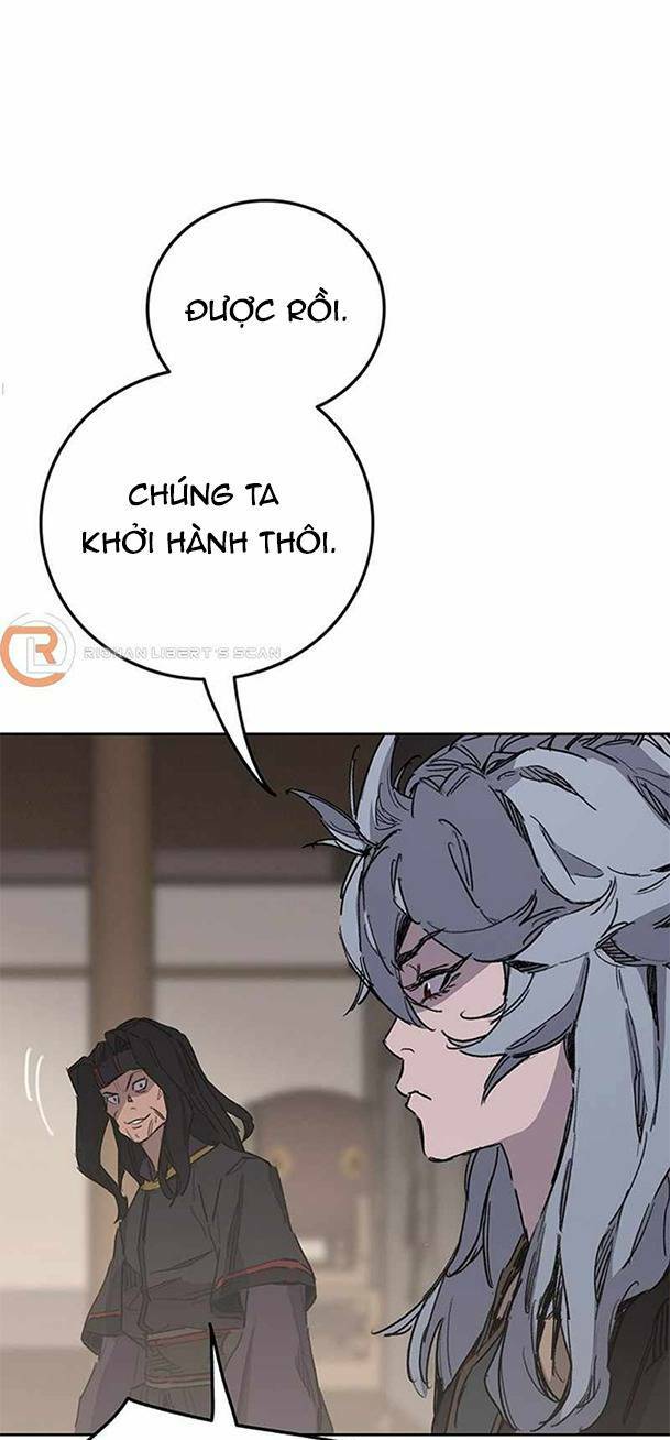 Tiên Kiếm Bất Bại - Chapter 154 - Page 81