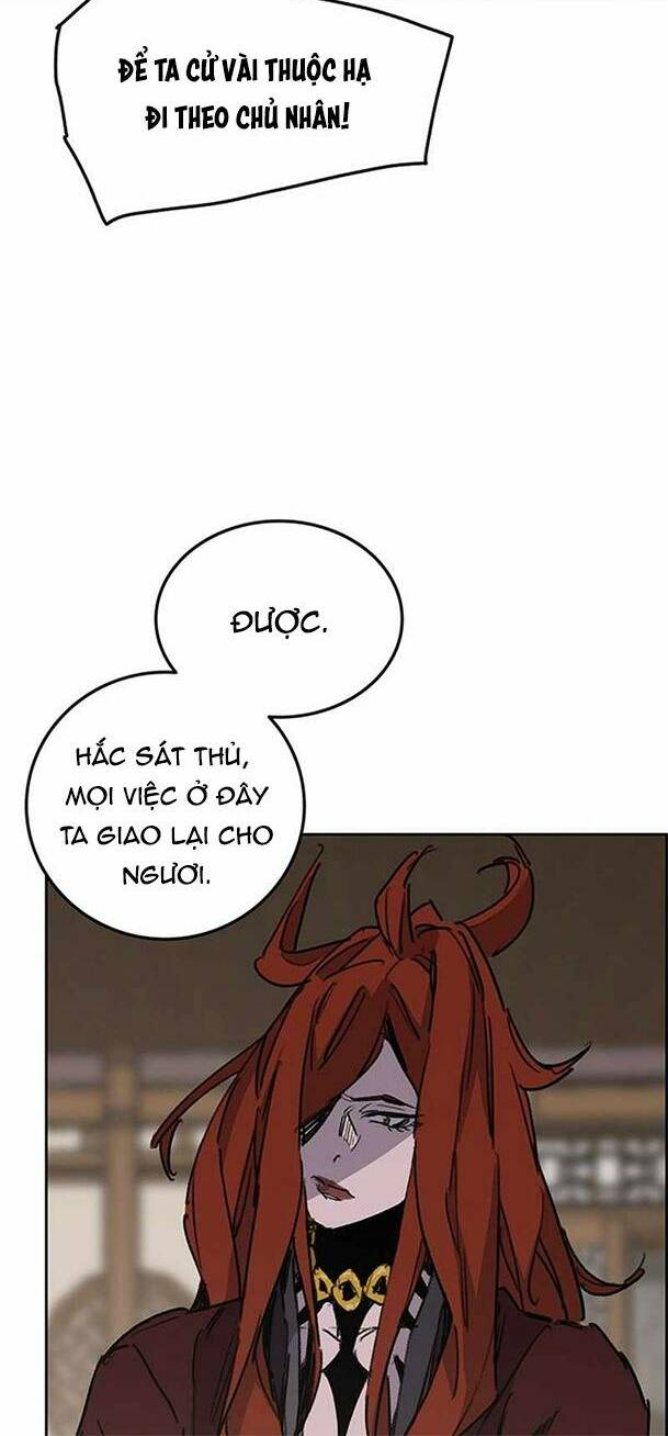 Tiên Kiếm Bất Bại - Chapter 154 - Page 82