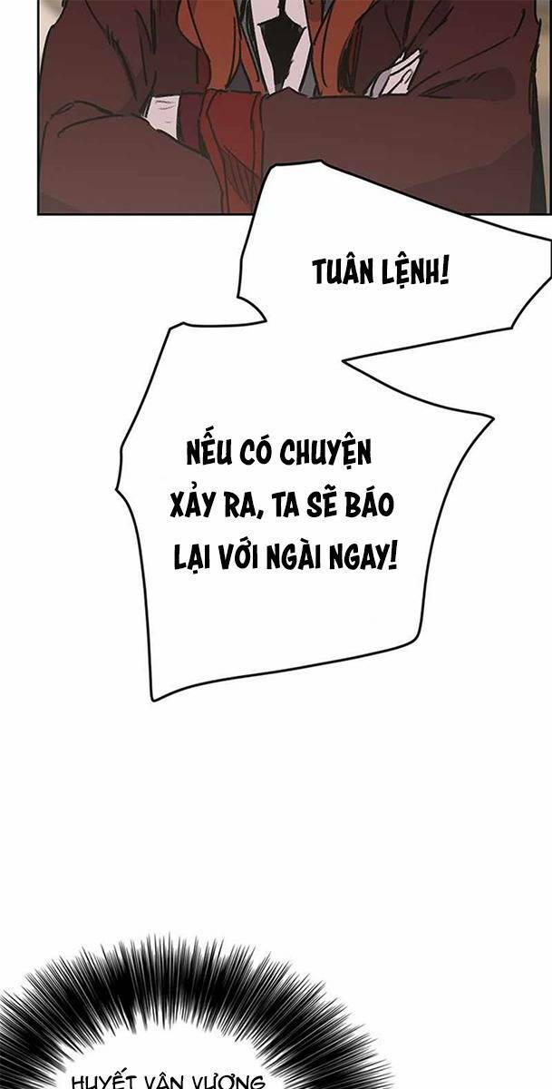 Tiên Kiếm Bất Bại - Chapter 154 - Page 83