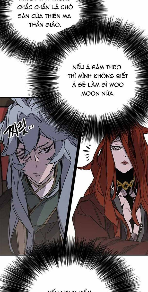 Tiên Kiếm Bất Bại - Chapter 154 - Page 84