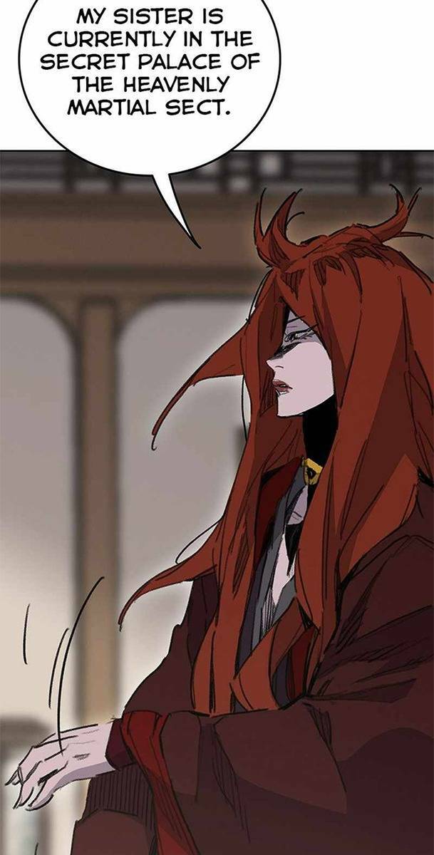 Tiên Kiếm Bất Bại - Chapter 154 - Page 91