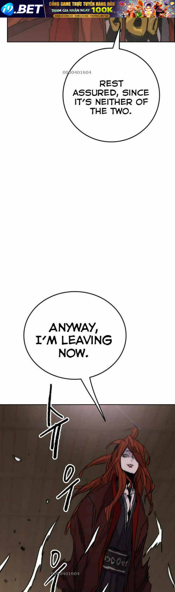 Tiên Kiếm Bất Bại - Chapter 154 - Page 95