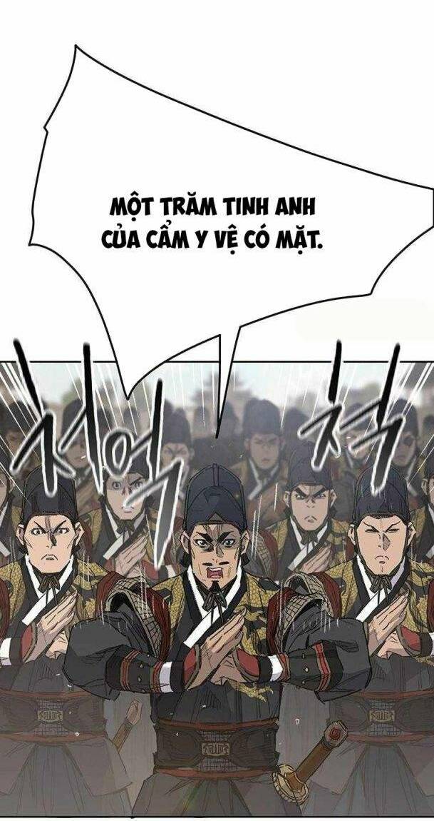 Tiên Kiếm Bất Bại - Chapter 155 - Page 13
