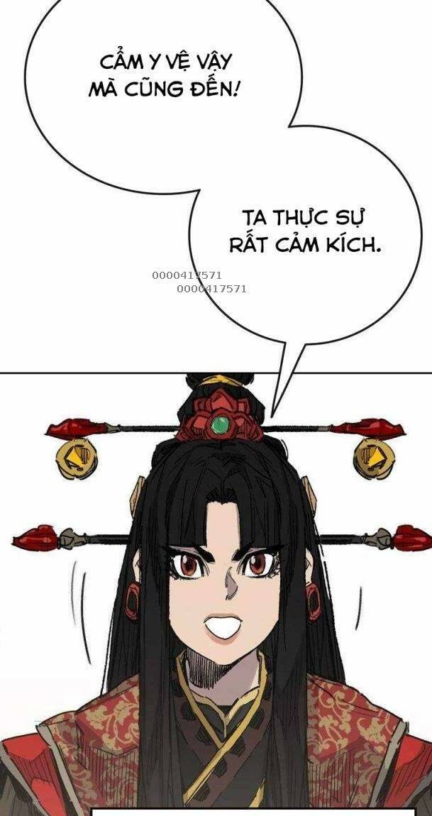 Tiên Kiếm Bất Bại - Chapter 155 - Page 16