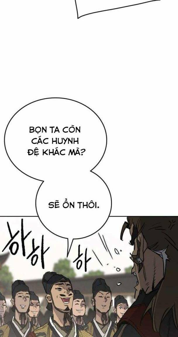 Tiên Kiếm Bất Bại - Chapter 155 - Page 19