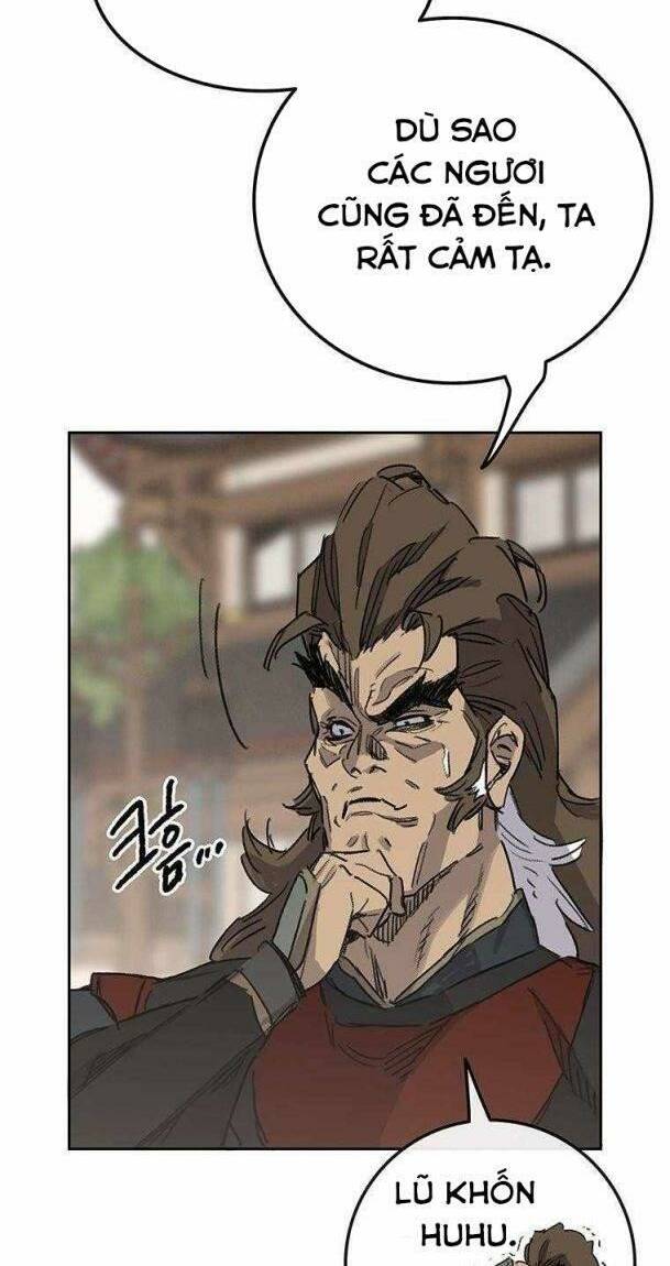 Tiên Kiếm Bất Bại - Chapter 155 - Page 21