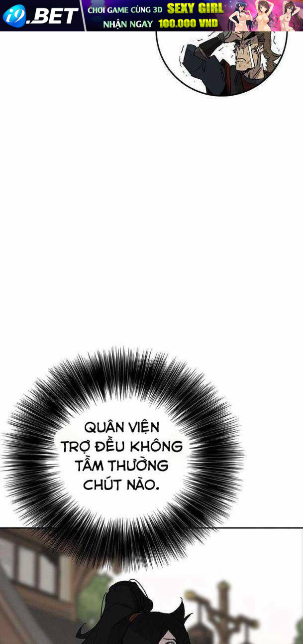 Tiên Kiếm Bất Bại - Chapter 155 - Page 22