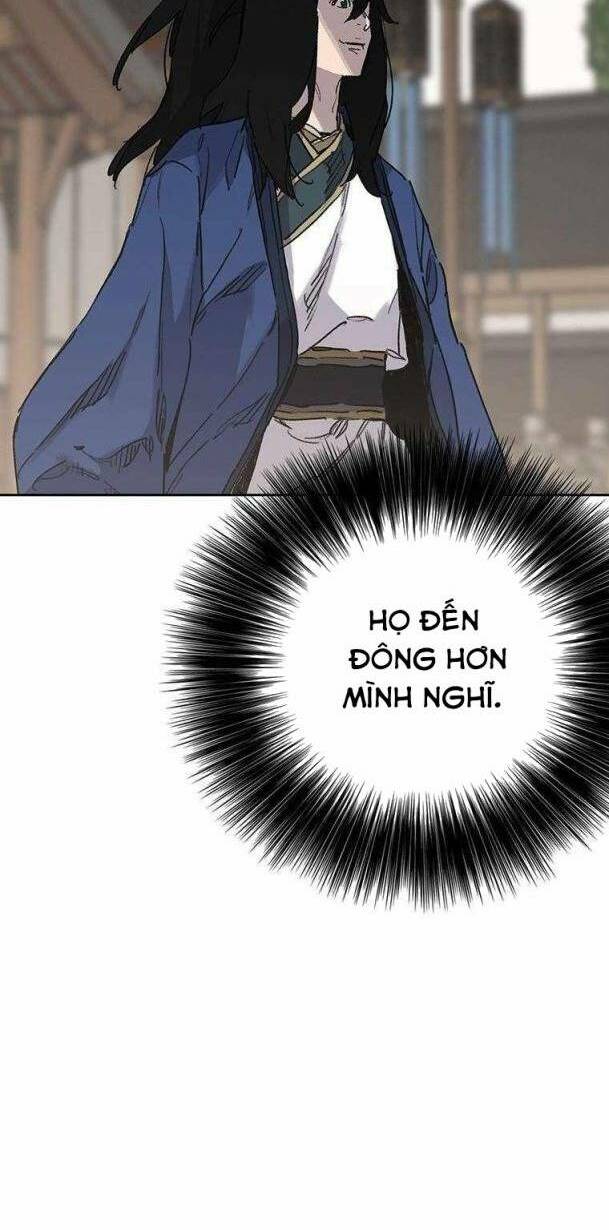 Tiên Kiếm Bất Bại - Chapter 155 - Page 23