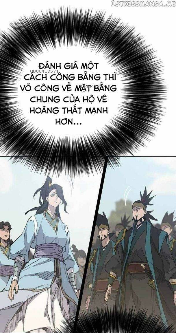 Tiên Kiếm Bất Bại - Chapter 155 - Page 24