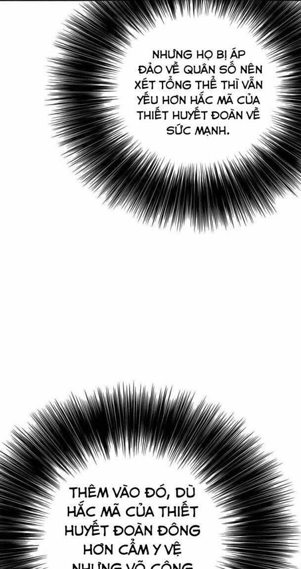 Tiên Kiếm Bất Bại - Chapter 155 - Page 25