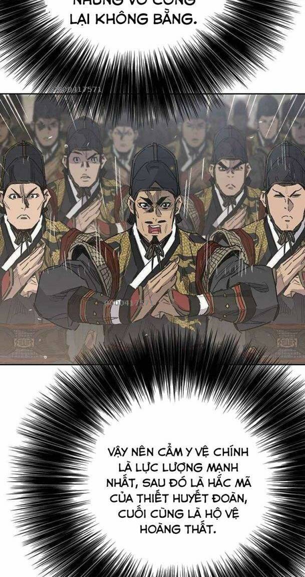 Tiên Kiếm Bất Bại - Chapter 155 - Page 26