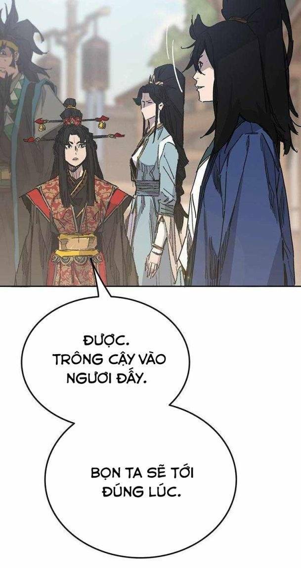 Tiên Kiếm Bất Bại - Chapter 155 - Page 28